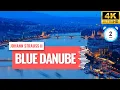 Lagu The Blue Danube (Short Version) - Johann Strauss II