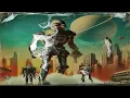 Java Script Particles