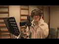 JI BLUE｜'景色' Recording Behind