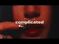 flora cash - Complicated (official audio)