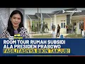 Download Lagu Room Tour Rumah Subsidi, Hunian Nyaman dari Program Pemerintah, Intip Fasilitasnya! | NTV TONIGHT