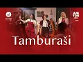 Download Lagu THE FRAJLE - TAMBURASI (OFFICIAL VIDEO)