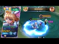 Download Lagu WHY JOY IS STILL THE BEST JUNGLER IN SEASON 37!! | BEST BUILD JOY - MLBB