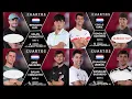Download Lagu ROTTERDAM P1 PREMIER PADEL 2025 | CUARTOS DE FINAL