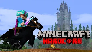 افضل بداية في ماين كرافت هاردكور 