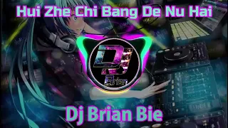 hui zhe chi bang de nu hai remix by dj brian bie