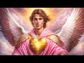 Download Lagu Archangel Chamuel Healing Music, LOVE❤️️Manifest LOVE In All Relationships/Attract Positive Energy