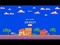 Download Lagu AZMI - Spirit (Official Music Video)
