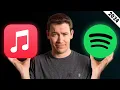 Download Lagu Apple Music vs. Spotify in 2024 - Which is Better?