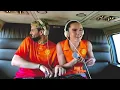 SOFI TUKKER - Summer In New York (Live from a BLADE Helicopter Over NYC!) [Ultra Records]