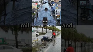Hurricane Milton Threatens Tampa Amid U S Port Strikes