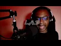 L.A.B - 'Rocketship' live at Roundhead Studios | MY REACTION |