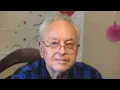 In Memoriam of Pablo Aguilar Sr 1932 - 2025