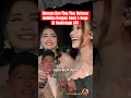 Momen Ayu Ting Ting Ketemu Andhika Kangen Band \u0026 Vega Di Backstage🤍 #ayutingting #andhikamahesa