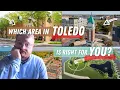 How Much Does It REALLY Cost to Live in Toledo Ohio Suburb by Suburb Breakdown