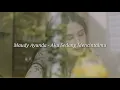 Maudy Ayunda - Aku Sedang Mencintaimu | Lirik