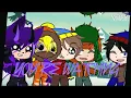 Eddsworld OC challenge