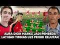Download Lagu Kelewat Cerdik, Ivar Datang Beri Surprise, Dion Markx Pamer AURA” Starting Mewah Timnas U23 di Asia