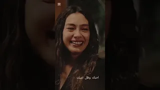 احبك واظل احبك للموت انساك دندنها