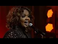 CeCe Winans sings “Why Me”