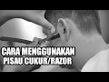 Download Lagu Tehnik dan Cara menggunakan pisau cukur/RAZOR /how to use razor