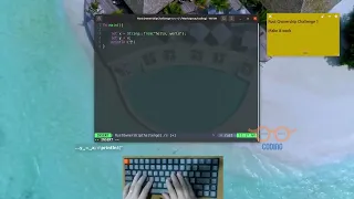 Learning Rust Programming - Ownership
