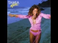 Tamia - Questions
