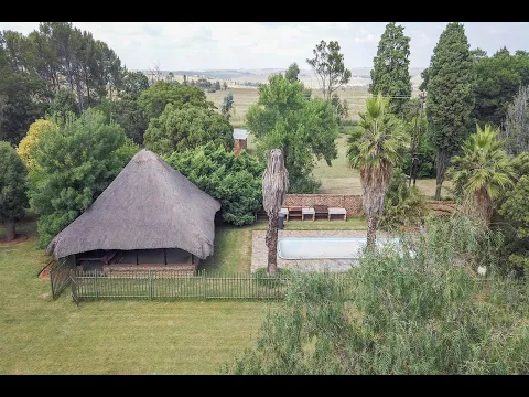 Download MP3 21 ha Farm for sale in Mpumalanga | Witbank | Witbank Central |