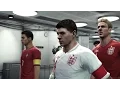 PES 2013 - Intro \u0026 England vs Portugal Gameplay HD