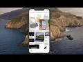 E-Commerce App - iOS Swift 5