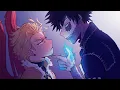 Download Lagu Love the way you lie || BNHA Hot Wings AMV