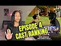 BADDIES USA EPISODE 4 CAST RANKING
