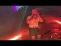 Sam Smith - I Feel Love Live@Oslo, Norway 06.05.2023 (Donna Summer cover)