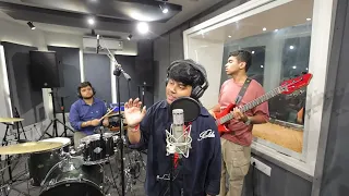 Yaman Medley by Jayas Kumar | Jab deep jale aanaa | Wo shaam kuchh ajeeb | Naam gum jaayega