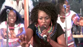 worship house bika ku jesu project 8 jubilant praise live official video 