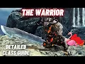 Download Lagu GUILD WARS 2: The Warrior - Detailed Class Guide [What Profession (Class) Should I Play?]
