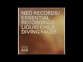 Liquid Child - Diving Faces (Lee Keenan Bootleg)