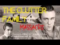 The Clutter Family - The Massacre that Shook Mid-Century America