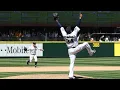 MLB No-Hitters and Perfect Games 2004-2016