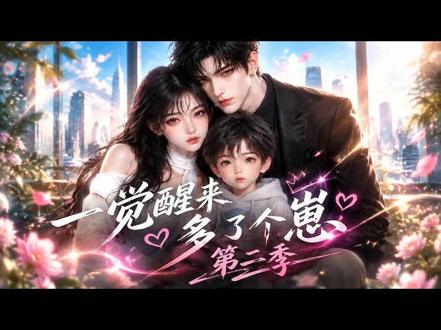 一觉醒来多了个崽