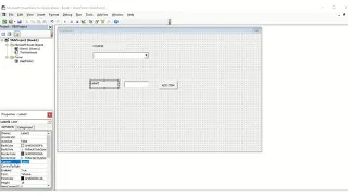 VISUAL BASIC FOR APPLICATION PRACTICAL 7