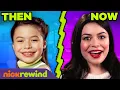 Miranda Cosgrove s Full Nickelodeon Timeline iCarly Victorious Drake Josh More