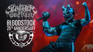 SLAUGHTER TO PREVAIL - BANDITOS (LIVE AT BLOODSTOCK 2026)