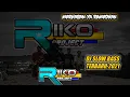 Download Lagu DJ MARHABAN YA RAMADHAN || DJ SLOW BASS TERBARU 2021 || DJ marhaban ya ramadhan 2021
