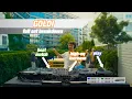 Lagu Backyard Mix Live | GOLDI (Full Set Breakdown)