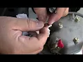 Diesel Generator - Fuel Injector