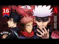 Download Lagu Jujutsu Kaisen Season 2 Episode 16 Explained In Hindi