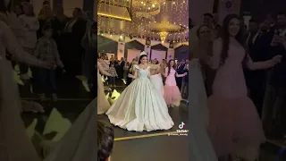 سمعني شو بدي قول قدام العالم كلا رقص العروس ورفقاتها Shorts 