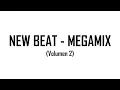 NEW BEAT | °NURI DJ MASTERMIX° | MEGAMIX VOL. 2