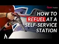 How To Refuel Your Aircraft At A Self-Service Station